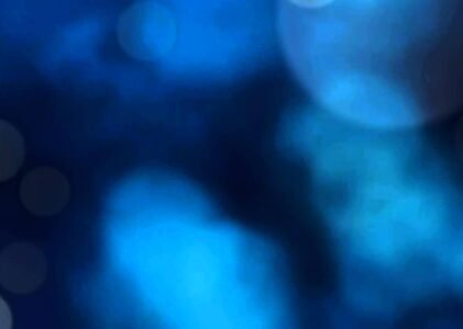 La luz azul y el efecto en nuestra salud
