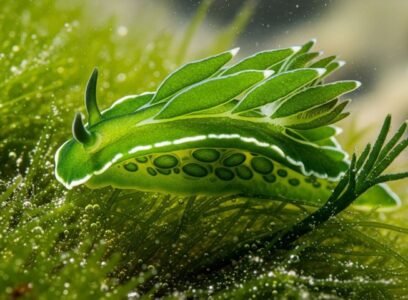 La profunda conexión con el reino vegetal