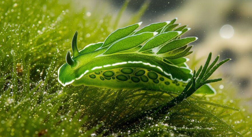 La profunda conexión con el reino vegetal